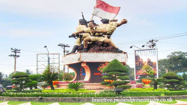 Tempat Wisata di Binjai untuk Liburan Menarik yang Wajib Dikunjungi