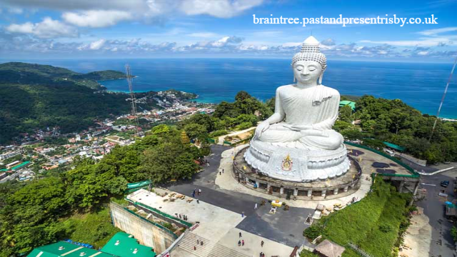 Rekomendasi Tempat Wisata di Phuket, Wajib Kesana