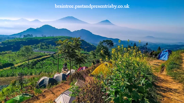 10 Wisata Hits di Magelang dan Instagramable 2025