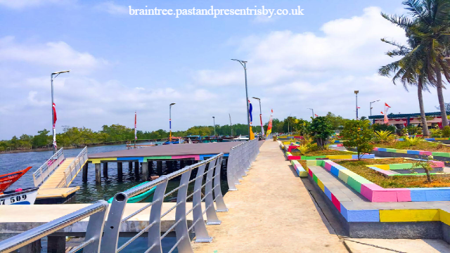 Beberapa Wisata Mangrove Bengkulu yang Harus Kamu Tau