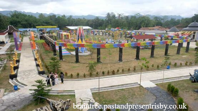 Rekomendasi Wisata Magelang Terbaru dan Hits