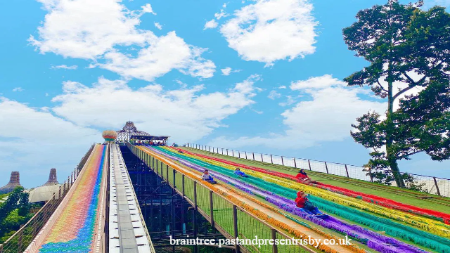 Wisata Semarang Terbaru 2025 yang Wajib Dikunjungi